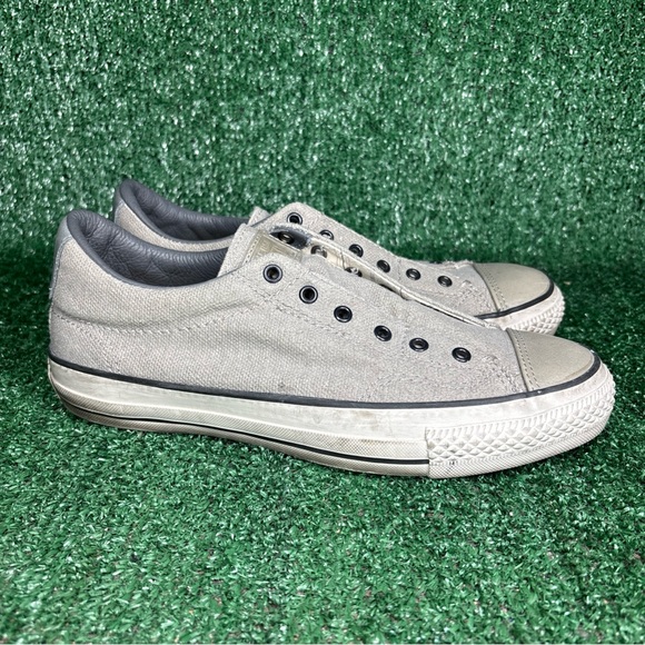 Converse All Stars CTAS John Varvatos Canvas Shoes Mens 7 / Womens 9 RARE